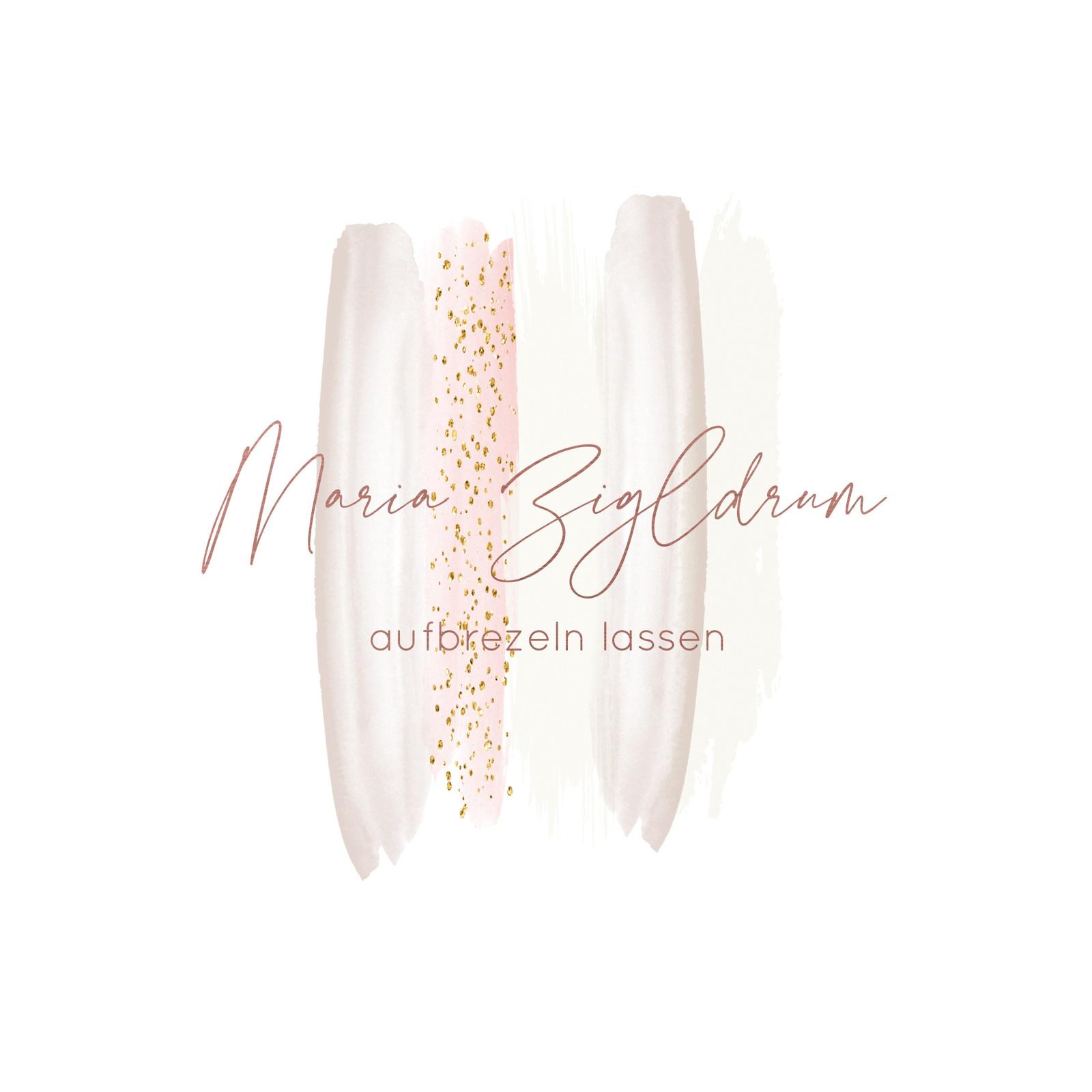 Maria-Zigldrum-Stylingfee-Aufbrezeln-Lassen-Logo